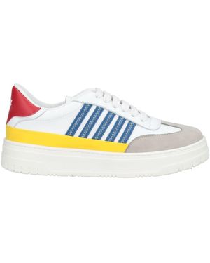 DSquared² Sneakers - Blau