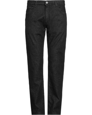 Giorgio Armani Jeans - Black