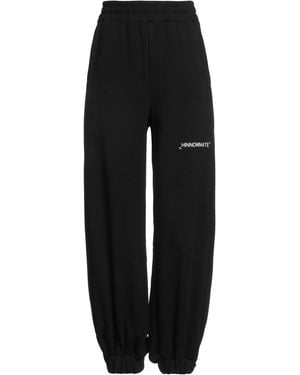 hinnominate Trouser - Black