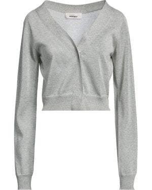 Circus Hotel Cardigan - Grey