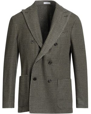 Boglioli Blazer - Green