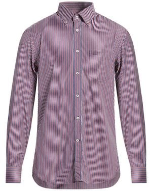 Paul & Shark Shirt - Purple