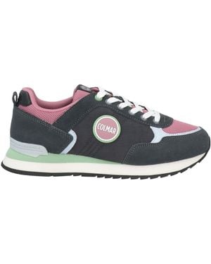 Colmar Trainers - Grey