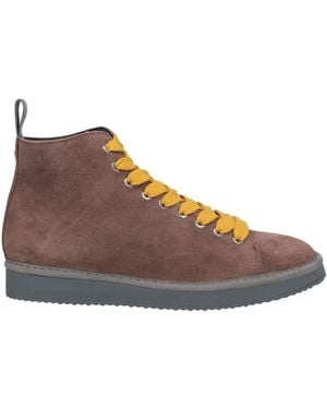 Pànchic Trainers - Brown
