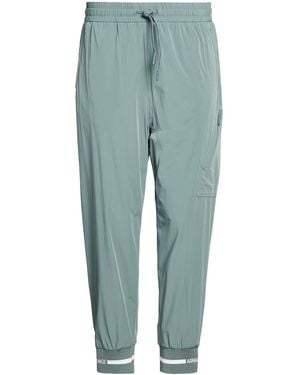 ARMANI EXCHANGE Trouser - Blue