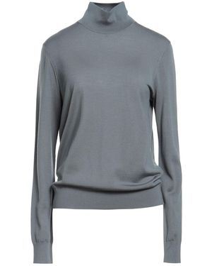 Theory Cuello Alto - Azul