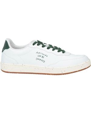 Acbc Sneakers - White
