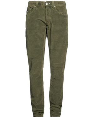 Tramarossa Trousers - Green
