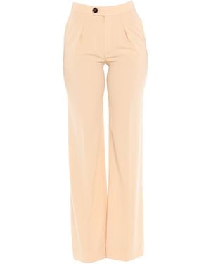 Chloé Pantalone - Neutro