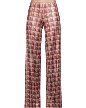 Siyu Trouser - Red