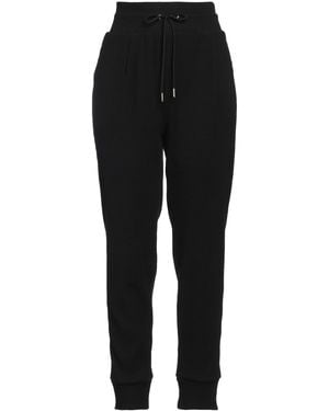 ARMANI EXCHANGE Trouser - Black