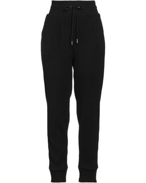 ARMANI EXCHANGE Trouser - Black
