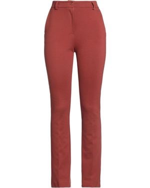 Dixie Pants - Red
