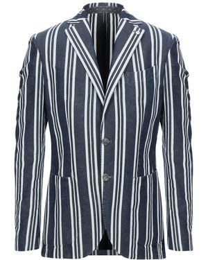 L.B.M. 1911 Blazers - Blue