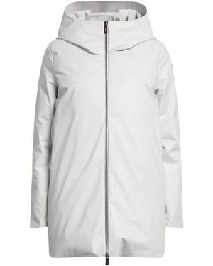 Rrd Puffer - Grey