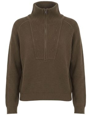 Peserico Pullover - Verde