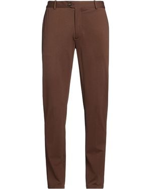 Circolo 1901 Trouser - Brown