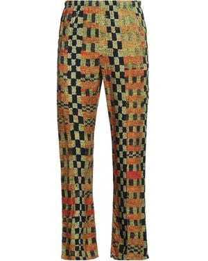 Paura Hose - Orange