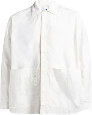 Sunnei Camicia - Bianco