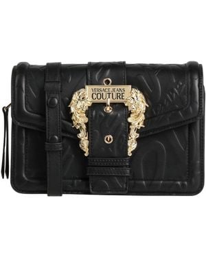 Versace Jeans Couture Cross-Body Bag - Black