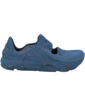 NIKE ISPA Trainers Rubber - Blue