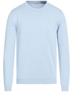 Avignon Pullover - Blau