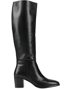 CafeNoir Boot - Black