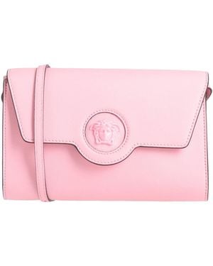 Versace Cross-Body Bag - Pink