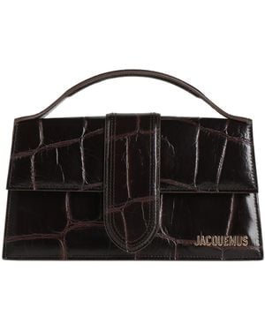 Jacquemus Handbag - Black