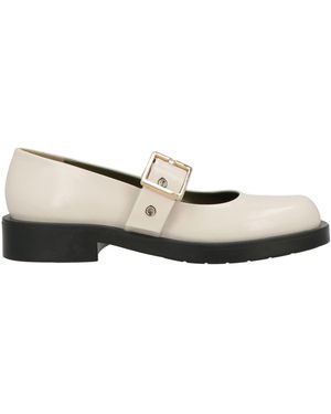MARIA LUCA Pumps - White