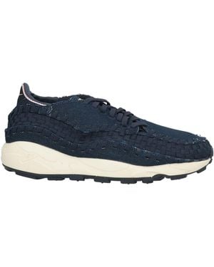 Nike Trainers - Blue