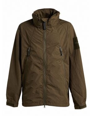 Wild Things Chaqueta Y Cazadora - Verde
