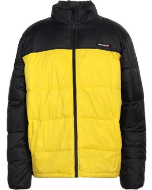 Element Puffer - Yellow