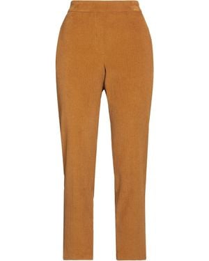 Momoní Trouser - Brown