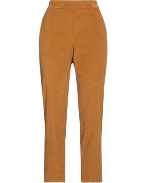Momoní Pantalone - Marrone