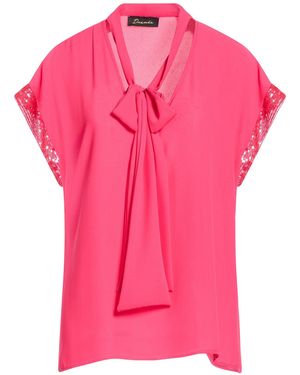 Dramée Tops - Pink
