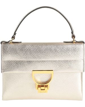 Coccinelle Handtaschen - Weiß