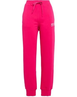 Versace Jeans Couture Trousers - Pink