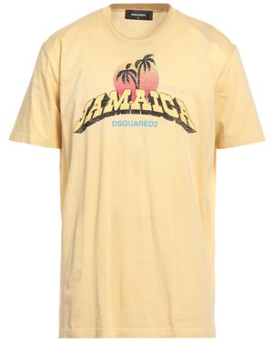 DSquared² T-shirt - Neutro