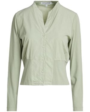 European Culture Shirt - Green
