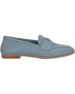 Casadei Mokassin - Blau