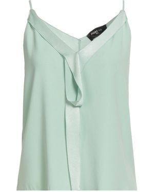 Paule Ka Top - Verde