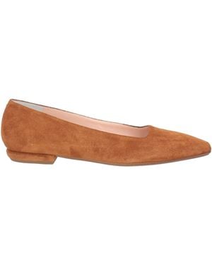 Rodo Ballerine - Marrone
