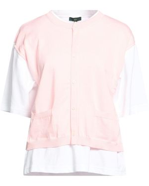 Jejia Strickjacke - Pink
