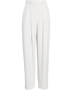 Theory Trousers - White