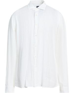 Fedeli Shirts - White