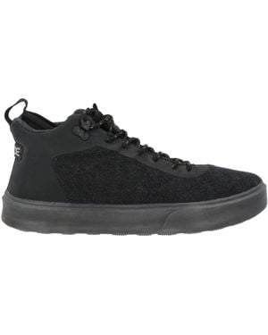 HEYDUDE Sneakers - Black