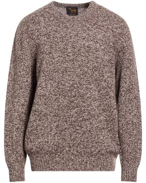 OSBORNE Jumpers - Brown