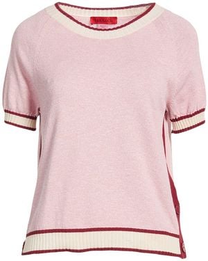 MAX&Co. Pullover - Rosa