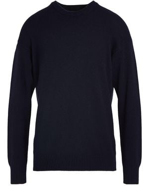 Gran Sasso Jumper - Blue